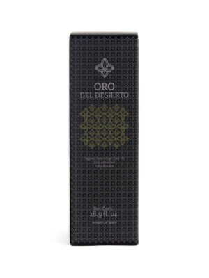 Hojiblanca botella 500 ml Cosecha 2025/26 con estuche individual
